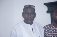 Apologize and Reconcile - Barima Asiedu Offei to Okuapehemaa