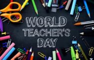 World Teachers' Day: What You Need To Know Why It Is Celebrated