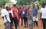E/R: Community Miners Warn Okyeman Taskforce Call On IGP To Investigate Shooting Incident