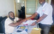 NDC Internal Elections: Akuapem North Organiser Candidate Vow To Help Party Win Power In 2024