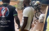 E/R: Suspects Who Robbed NPP Women Organiser Arrested