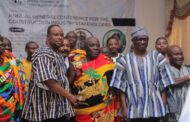 Let's Build Strong Indigenous Construction Companies -Okyenhene