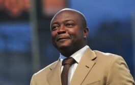 Legendary Abedi Pele Emphasizes Hard Work For Ghana football Revival