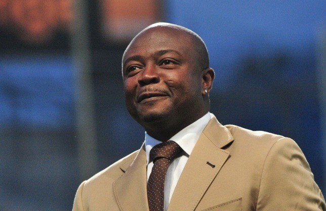 Ghana Legend Abedi Ayew Pele Predicts Imminent AFCON Success For Black Stars