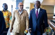Cocoa Is A Historic Commodity That Forms Part Of Our Heritage - Abu Jinapor