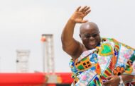 You Need To Redeem Yourself - CPP's Scribe To Akufo-Addo