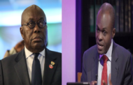 Aside Atta Mills, Ghanaian Politicians Are Crooks - Martin Kpebu Hits Hard