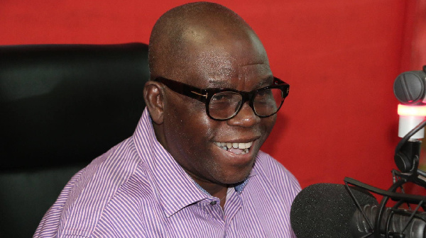 Economic Hardship: Nana Addo Is Ghana's Worst President In Its History - Alhaji Saani Mohammed