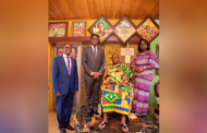 Help Government Fight Galamsey - Apostle Nyamekye To Chiefs