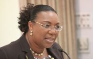 Our Constitution Gives The Executive Too Much Authority - Betty Mould-Iddrisu