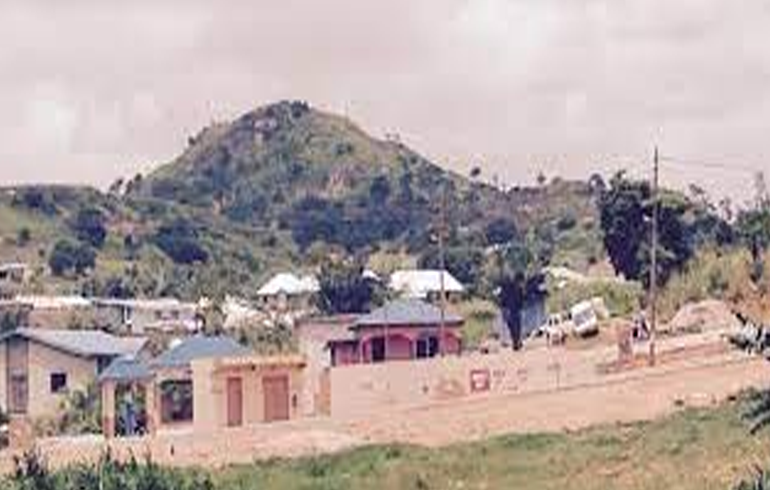 A/R: Bouho-Nsuom Residents Worried Over Insecurity And Quarry Activities