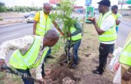 Green Streets Project Kick starts In Accra