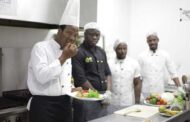 WAFFEST 2022: Ghana To Host 2022 Edition At The Alisa Hotel