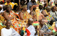 Chieftaincy Ministry To Usher Powers To Traditional Rulers To Operate - Asamoah Boateng