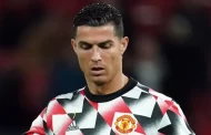 Cristiano Ronaldo: Man Utd Boss Erik Ten Hag Will 'Deal With' Forward Over Exit Down Tunnel