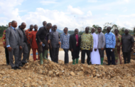 Clergy In Ghana To Hold Press Conference On Galamsey Today