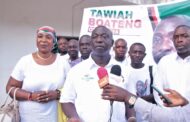 E/R: 49 Aspirants Battle For NDC Regional Executive Positions