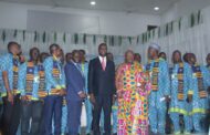 E/R: Review Free SHS To Address Funding, Food, Furniture And Infrastructure Challenges - CHASS