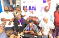 NPP Flagbearership Race: Alan 'Cash' Team Takes On Bawumia Over Alleged 'Dirty Job' Campaign Strategy
