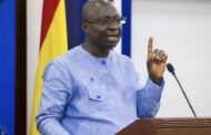 Kwame Nkrumah Did Not Encounter Covid, Russia-Ukraine War - Atta Akyea