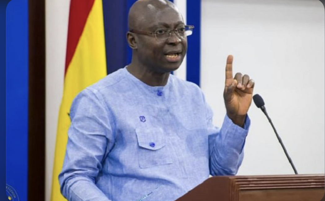 Kwame Nkrumah Did Not Encounter Covid, Russia-Ukraine War - Atta Akyea