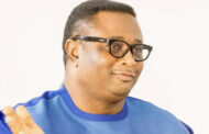 Election 2024: John Mahama Stands Tall To Lead NDC - Afriyie Ankrah 