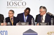 Morocco: SEC Ghana Signs  IOSCO  MMoU To Combat  Cross-Border Fraud, Strengthen Cooperation