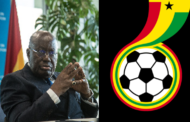 Don’t Interfere Black Stars Selection For World Cup – Akufo-Addo Tells GFA