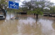 E/R: One Person Reported Dead, 203 Households Displaced In New Juaben North Flooding Incident