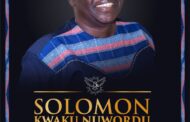 Sad: One Week Observation Of JDM Managing Editor To Be Held On Saturday October 22