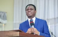 Church Of Pentecost Begins 3-Day Fasting And Prayers Today Over Economic Hardship