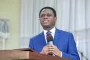 Be Careful Of Fake Pastors - Apostle Eric Nyamekye To Christians 