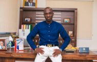 NDC Has No Moral Standing To Condemn Our Galamsey Battle - Owusu Bempah