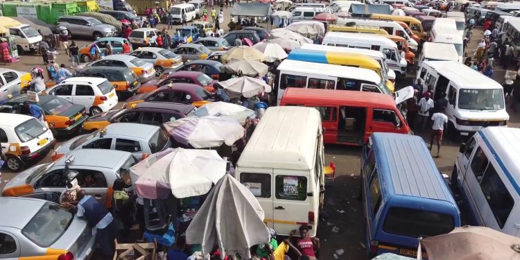 Transport Fares Increment: Akufo-Addo To Meet Transport Unions Leadership