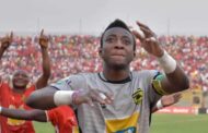 Ex-Kotoko Captain Felix Annan Explains Why He Lost Black Stars Spot