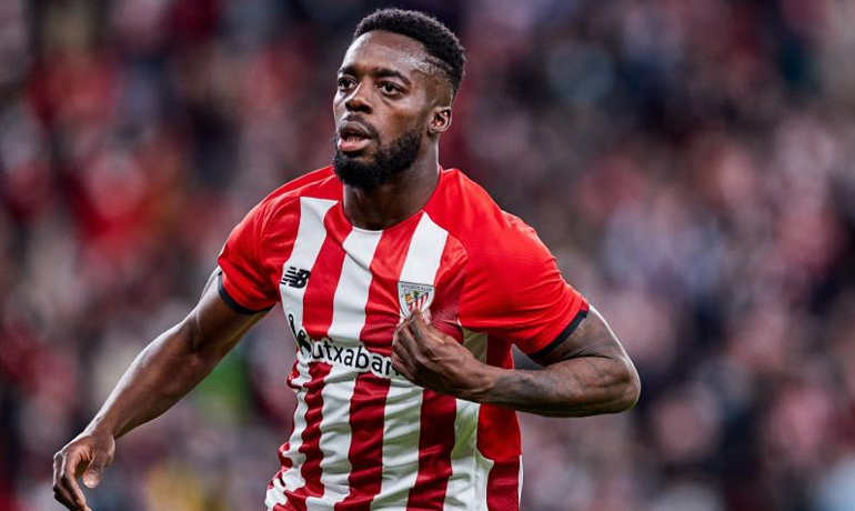 Ghana’s Inaki Williams Reaches New Milestone At Athletic Bilbao