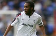 Qatar 2022: I Am Not Confident In Africa's Chances - Jay-Jay Okocha