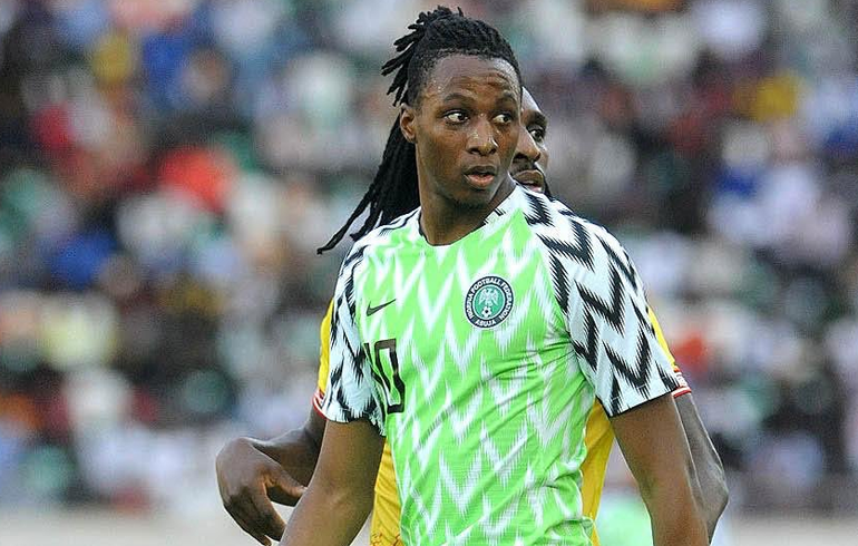 Missing The 2022 World Cup Is One Of My Lowest Moments In Football – Nigeria Midfielder Joe Aribo