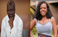 Nana Aba Anamoah Tells Finance Minister: 