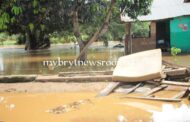 W/N: Don't Build At Flood Prone Areas - NADMO Warns