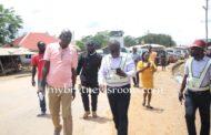 Koforidua Floods: MP, MCE, Highways Director Visit Flooded Areas, Demolishing, And Construction Of Drains Suggested