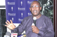 We Need More than The IMF To Strengthen The Economy - Kofi Bentil 