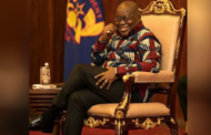 Don’t Listen To Mahama; He Hasn’t Changed - Akufo-Addo To Ghanaians