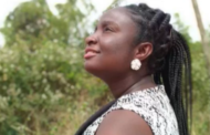 A/R: Nurse Allegedly Killed By Carpenter Boyfriend