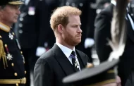 Prince Harry To Release His Memoir In January