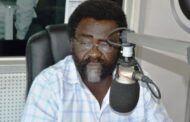 Ghanaians Must Not Vote For Leaders With Many Girlfriends - Political Science Lecturer Stairs Controversy