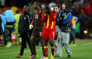Ex-Ghana Goalie Richard Kingston Says Asamoah Gyan Shattered Black Stars World Cup Dream In 2010