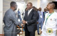 Natural Resources Are So Consequential To Our Survival, And Must Be Sustainably Managed - Minister