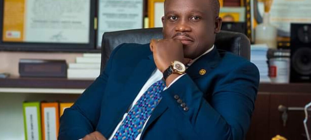 We Aren’t Returning To Opposition Anytime Soon - Sam George