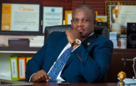 We Aren’t Returning To Opposition Anytime Soon - Sam George
